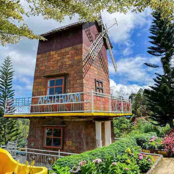 Two Night Stay with Cebu City and Hillyland Tour