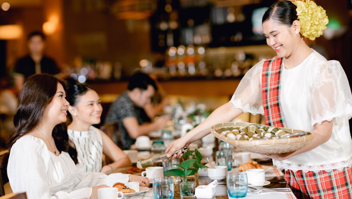 Buffet in Cebu: An All-Day Dining Experience at Quest Serviced Residences