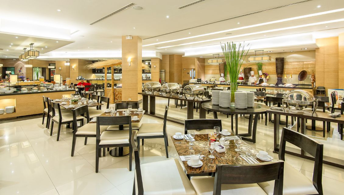 Heartfelt Hospitality Meets Culinary Excellence