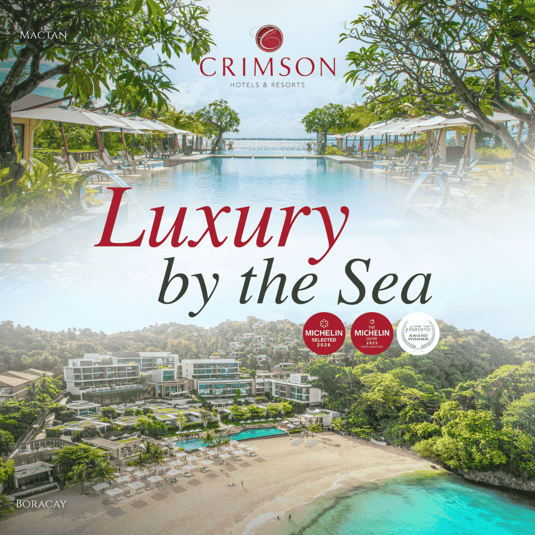 Luxury by the SeaImage