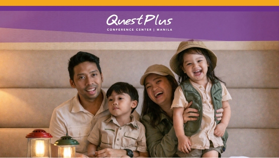 Quest Plus Alabang: Your Guide to the Best Easter Event in Alabang