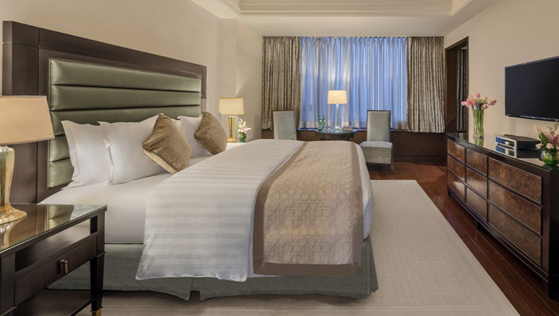 Highly Recommended Hotel & Premier Staycation Destination in Alabang