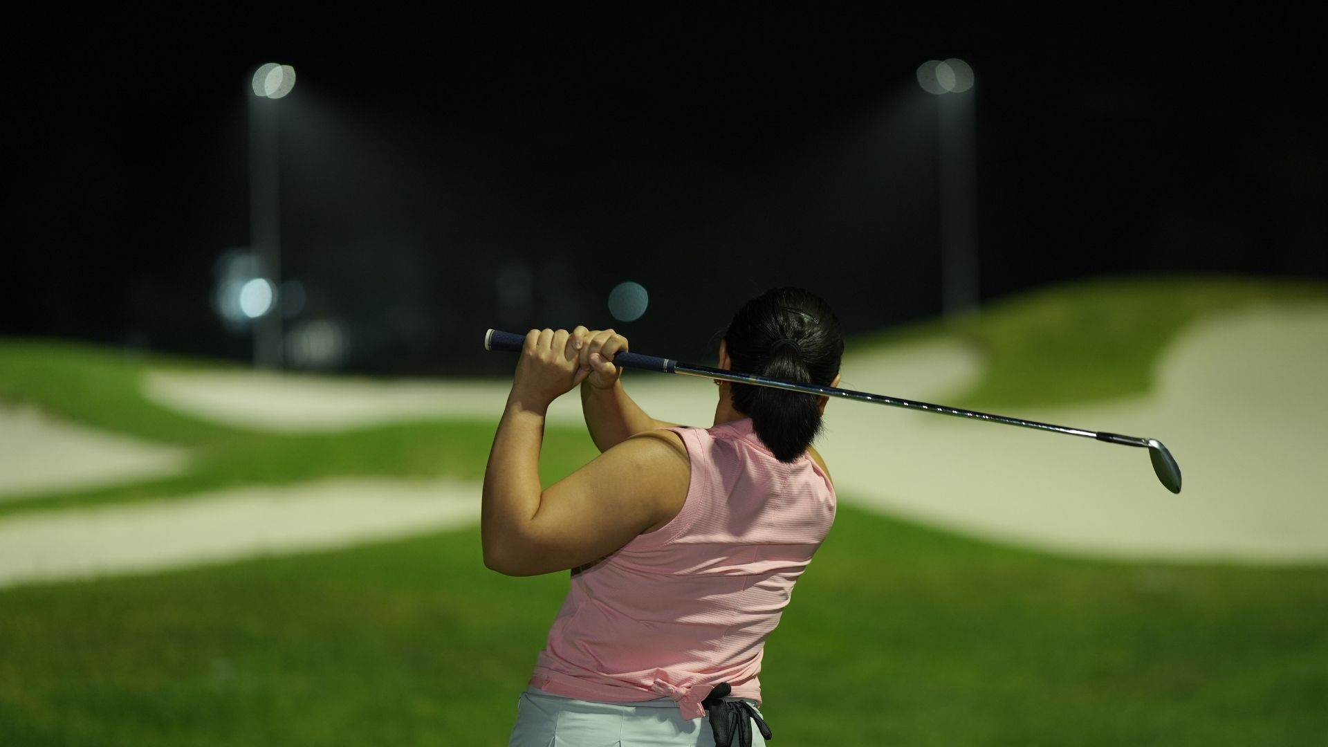 Mimosa Plus Experience