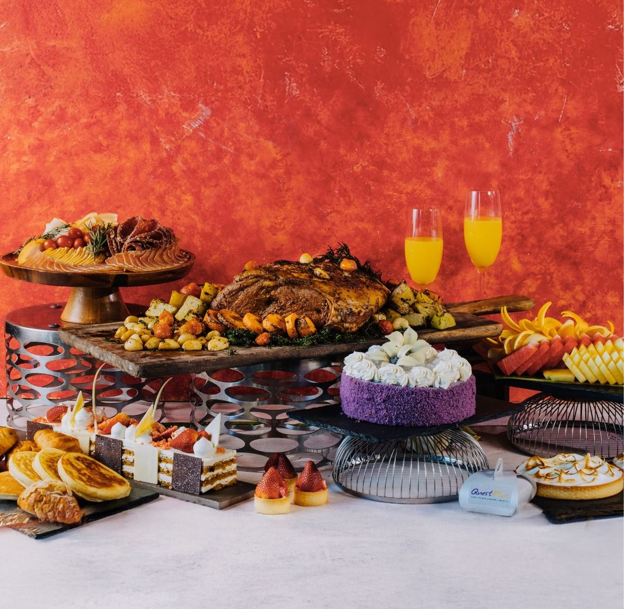 Mother’s Day Lunch Buffet