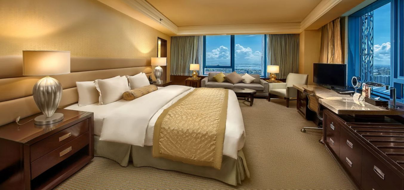Best Hotel in Alabang | Quest Plus Conference Center Manila