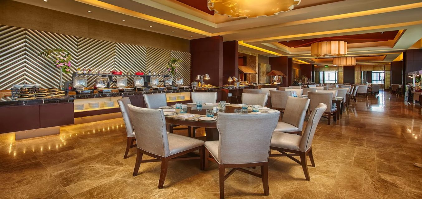Best Alabang Dining Spots | Quest Plus Conference Center