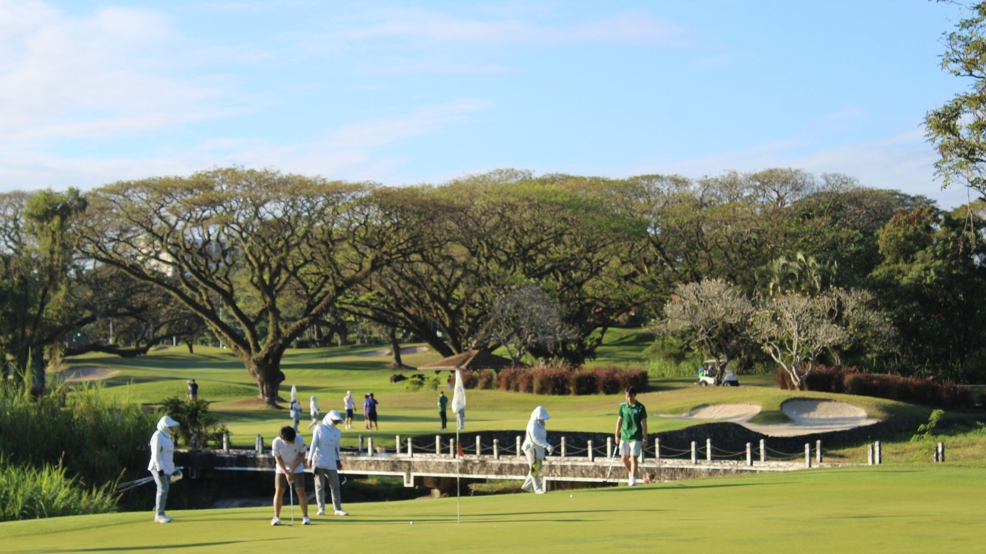 Seasonal Promos at Mimosa Plus Golf