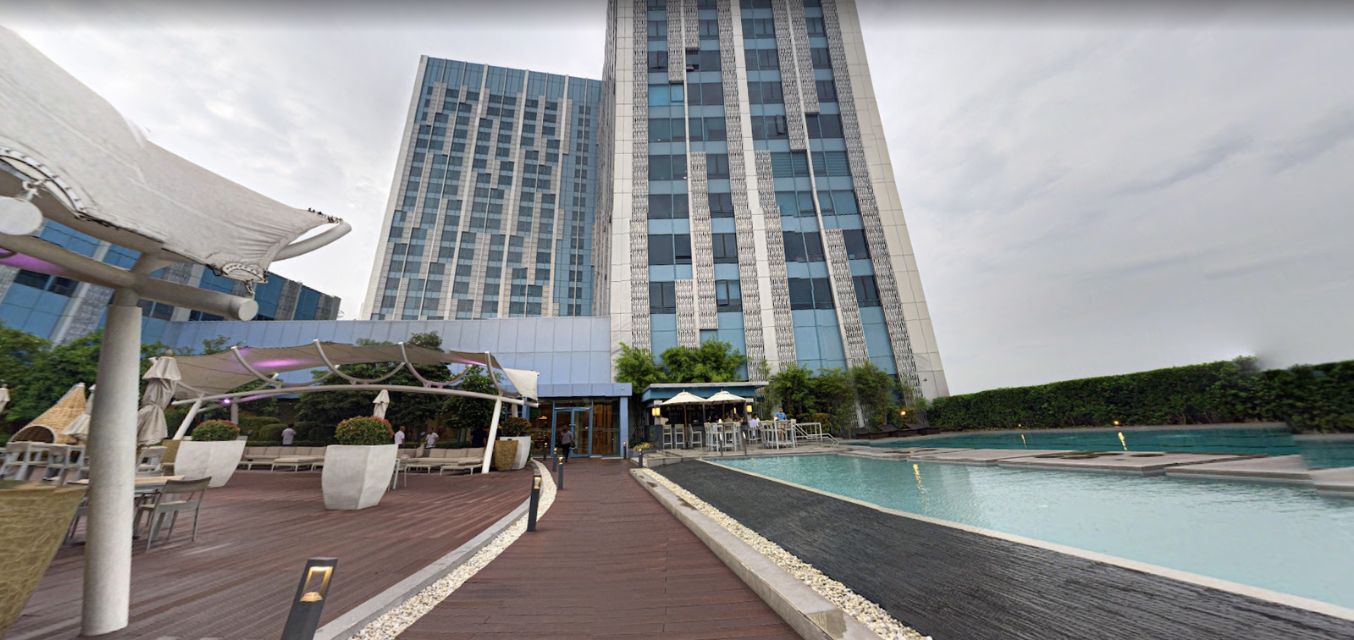 Best Hotel in Filinvest City Alabang for Business and Leisure