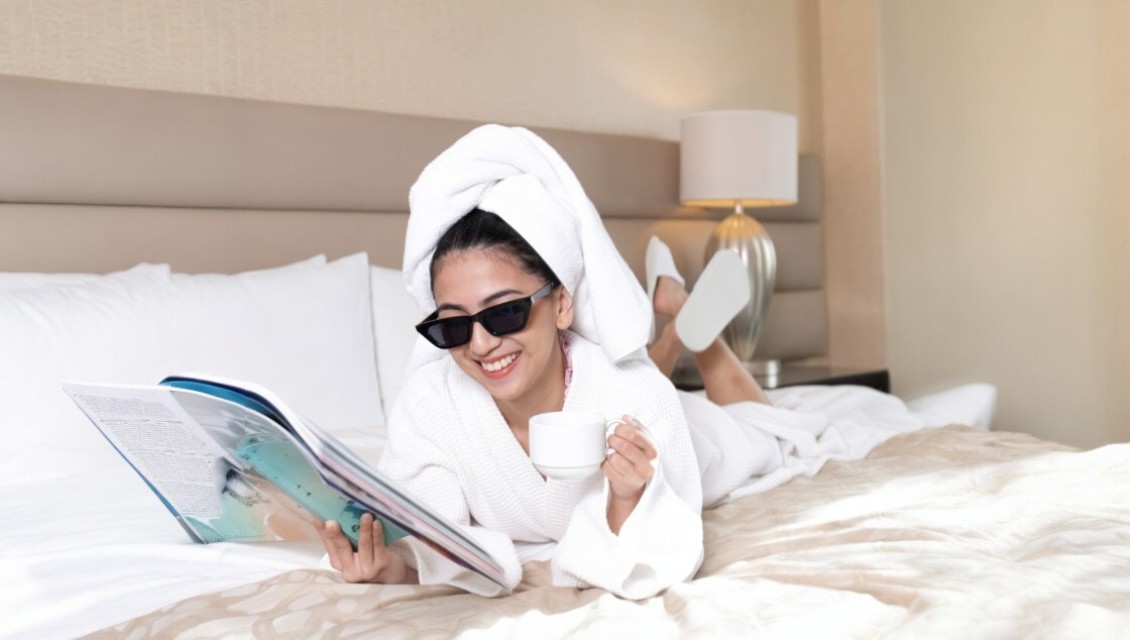 Why Alabang Staycations Are Perfect for Modern Lifestyle