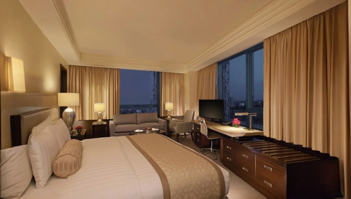 Comfortable Hotel Rooms in Alabang for Staycations