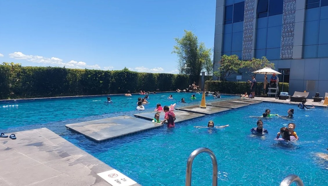 Best Staycation Activities for Families in Alabang