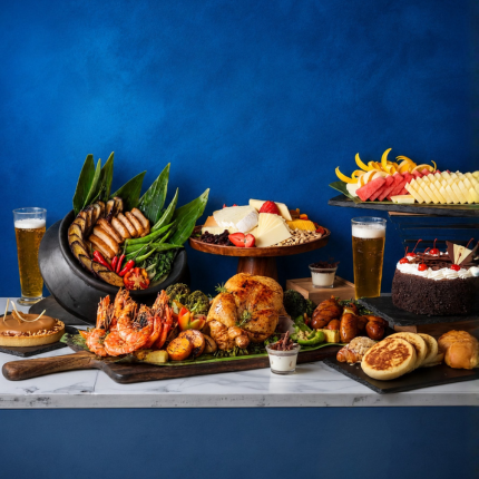 Father's Day Lunch Buffet