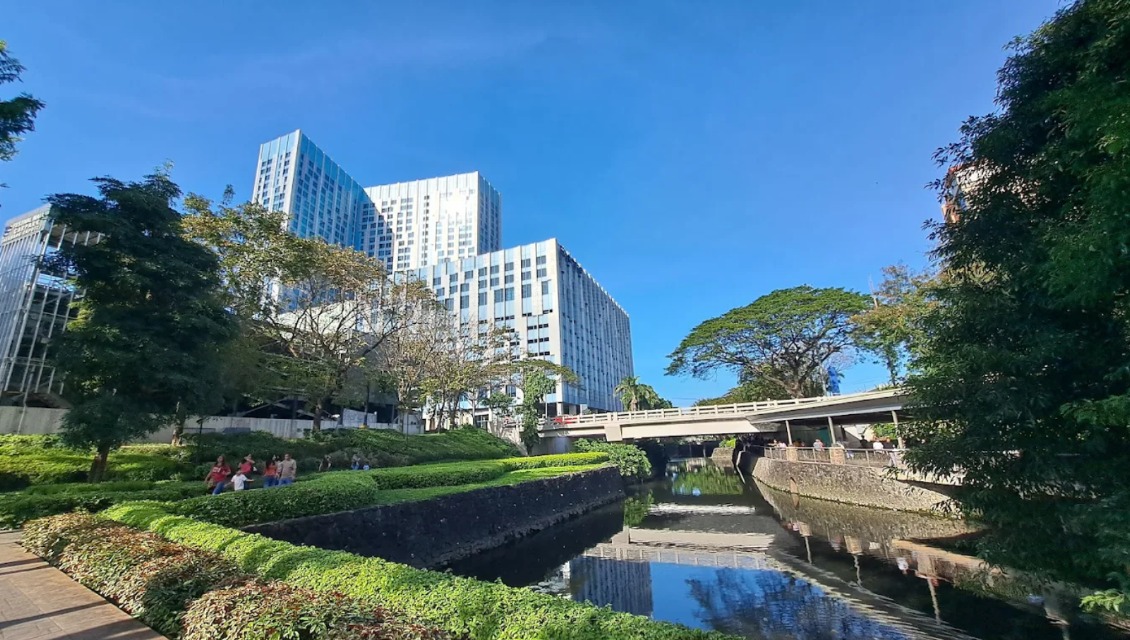 A Complete Guide to Staying in Filinvest City Manila