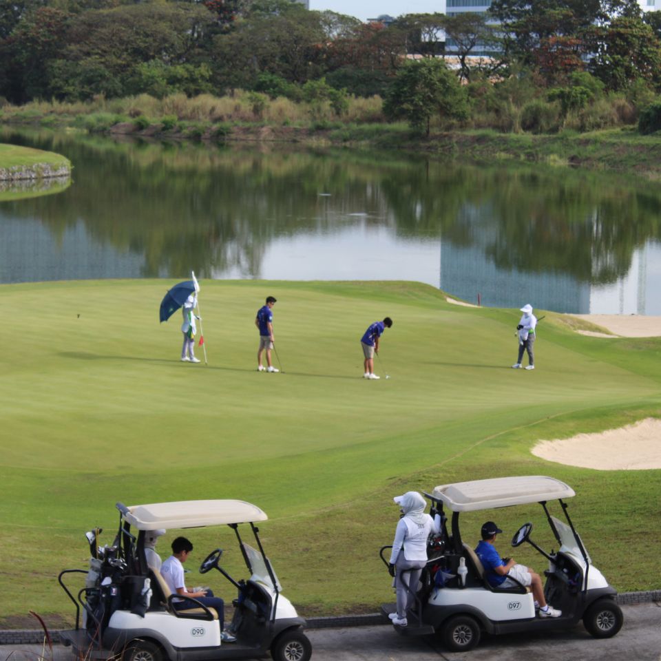 Mimosa Plus Tournament Partnership Programme 2026