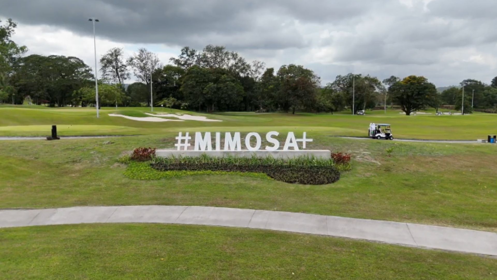 Mimosa Plus Tournament Partnership Programme 2026