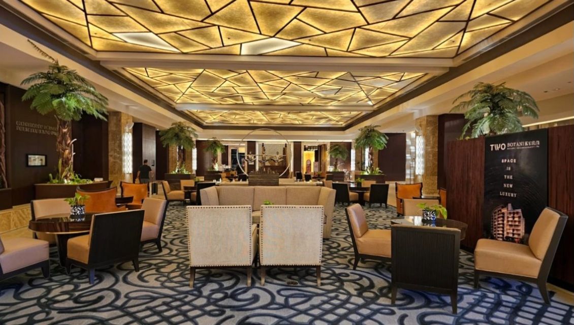 Where to Stay in Alabang for Corporate Travelers
