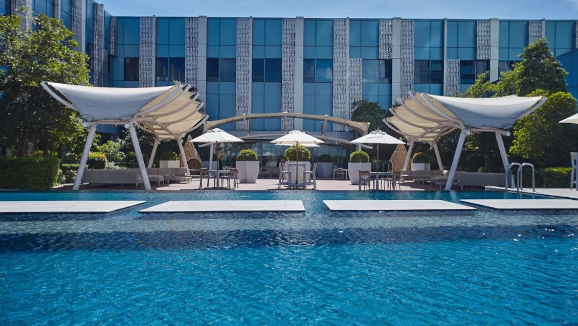 Best Staycation Hotel in Alabang For Weekends