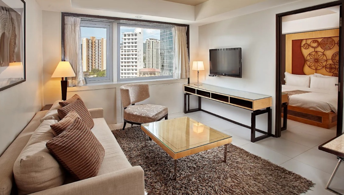 Where to Stay in Cebu for a Productive Business Trip