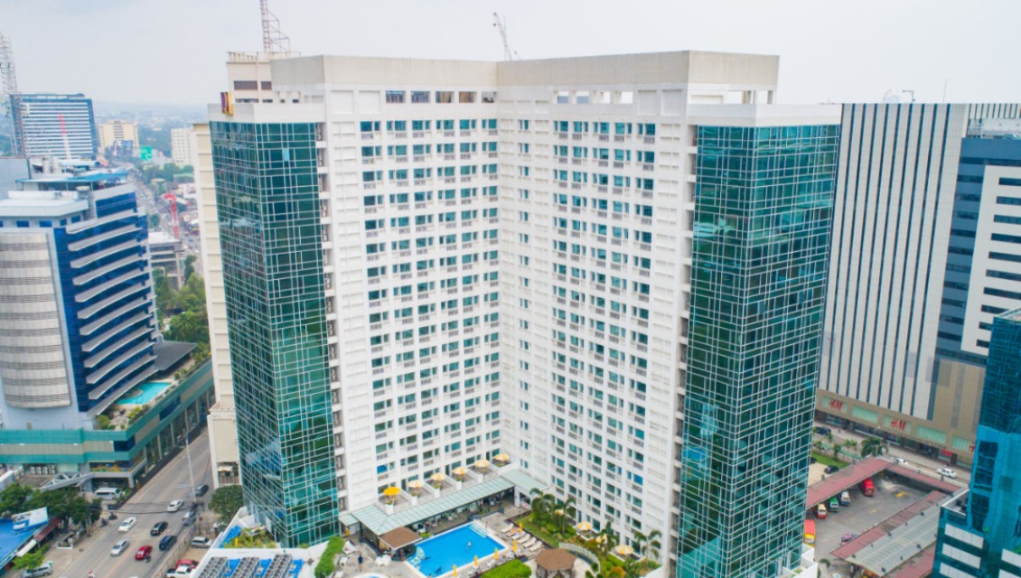 Hotel Near Ayala Center Cebu for Corporate Travelers