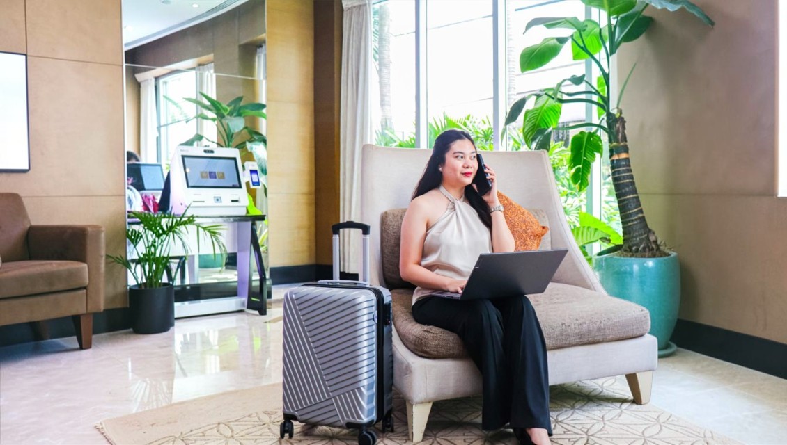 Best Hotel in Cebu City for Meetings, Work, and Weekend Breaks