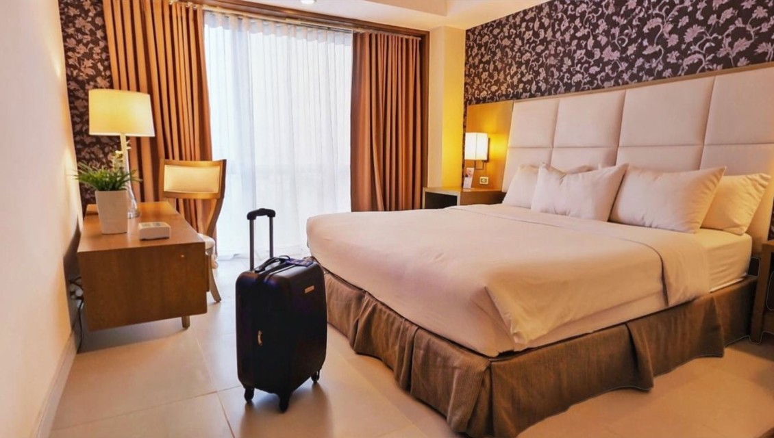 A Business Traveler's Guide to Staying in Cebu City