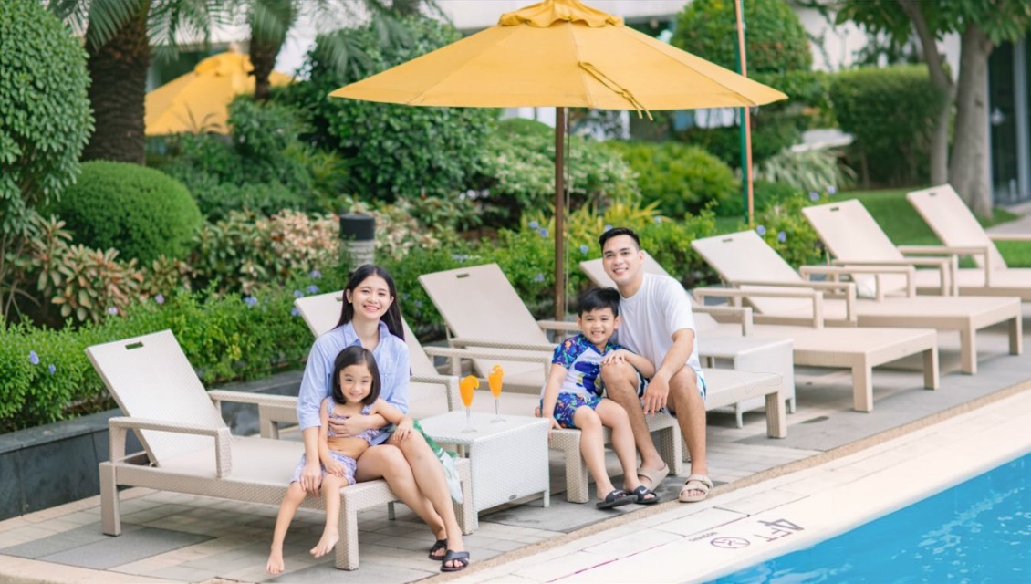 Best Family-Friendly Hotel in Cebu City for Weekend Stays
