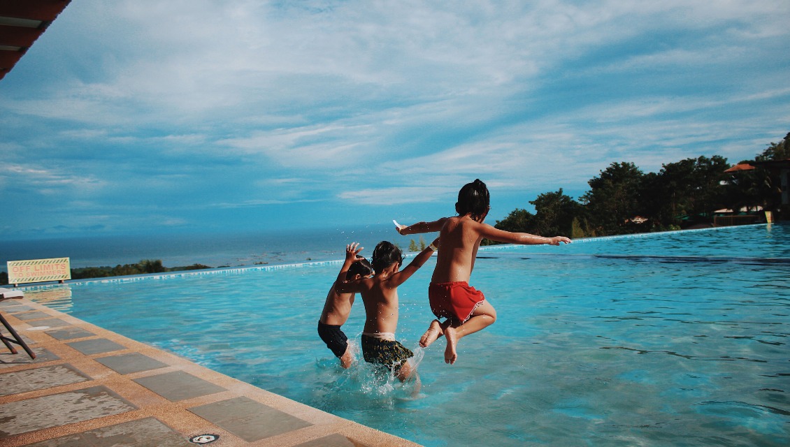 Where to Stay in Cebu City with Kids and Pool Access