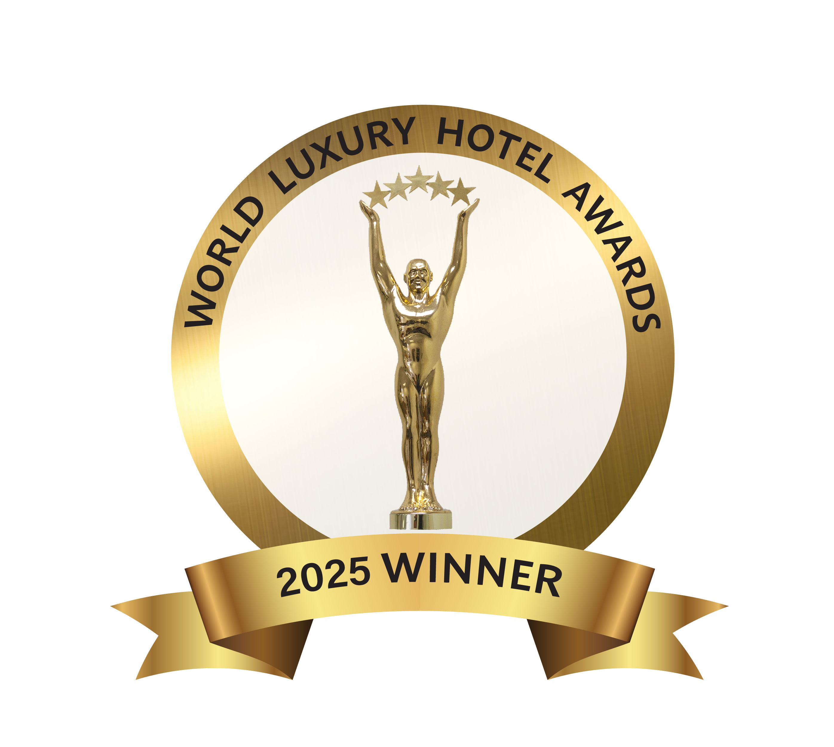 The World Luxury Awards