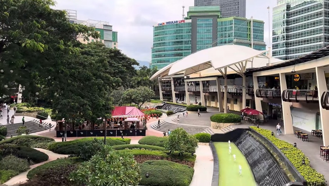 Why Cebu Business Park Is One of the Best Areas to Stay for Work Trips