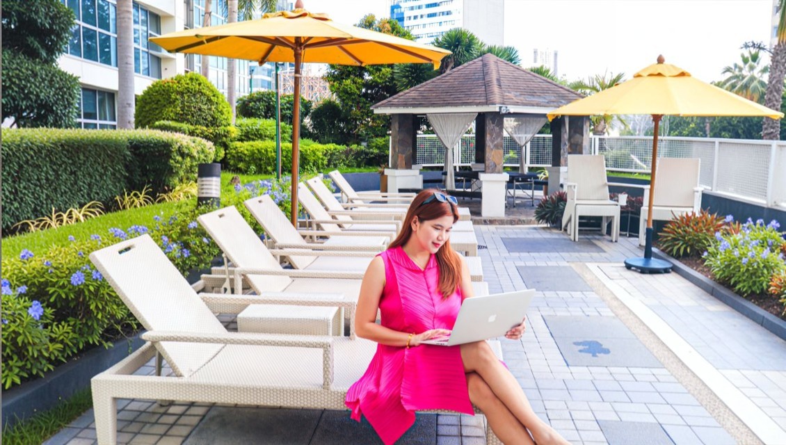 Best Hotel in Cebu for Short Business Trips