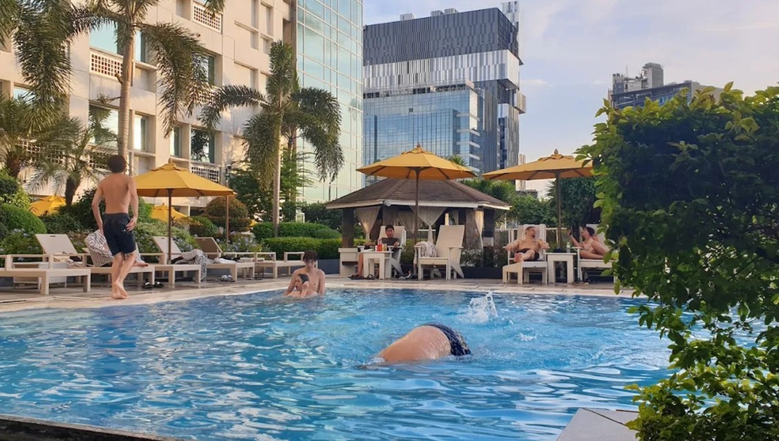 Best Hotel in Cebu for Families Who Want Comfort and Pool Time
