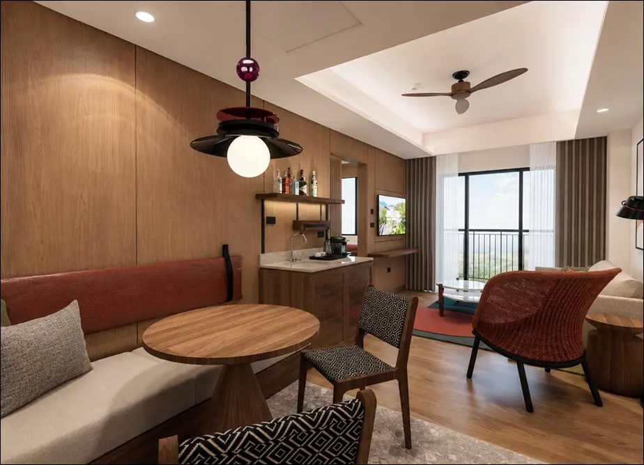 Room Interior
