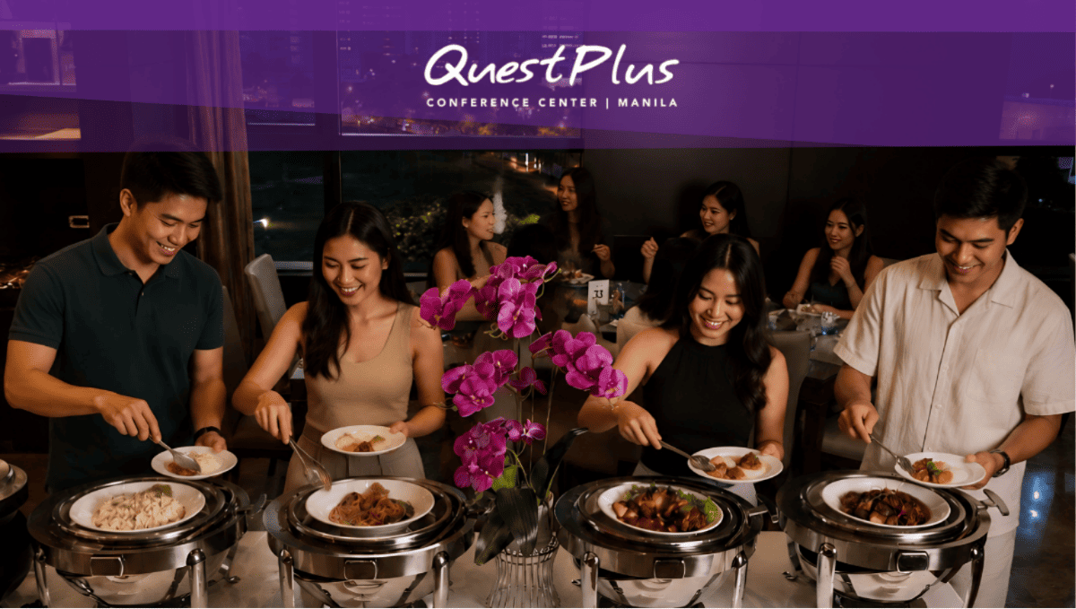 Best Buffet in Alabang - 3 Ways to Enjoy Café Eight at Quest Plus Alabang