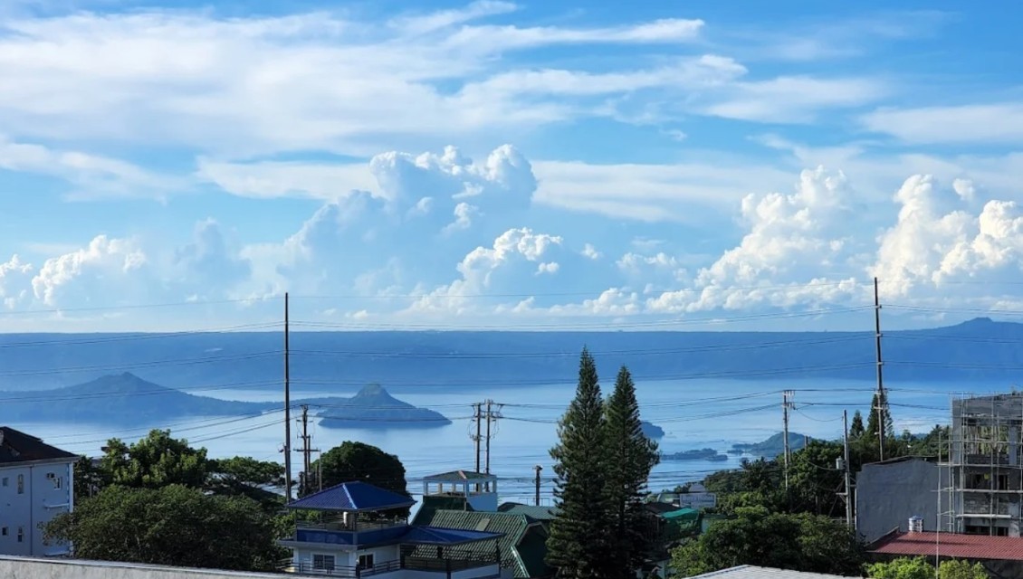 Where to Stay in Tagaytay for a Cool-Climate Weekend Escape