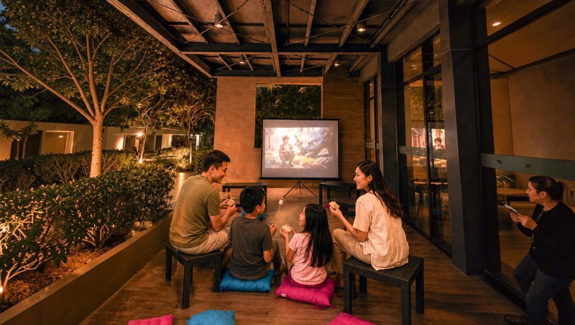 A Parent’s Guide to a Stress-Free Tagaytay Stay