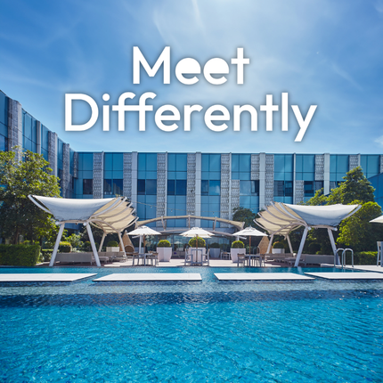 Meet Differently