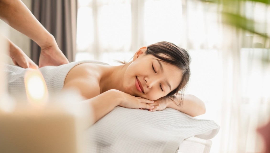 The Tagaytay Stay for Guests Who Want In-Room Massage and Rest