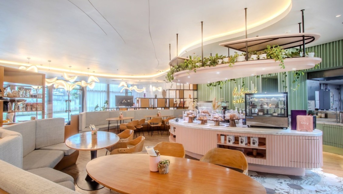 Why Baker J Café Makes a Tagaytay Stay Feel More Complete