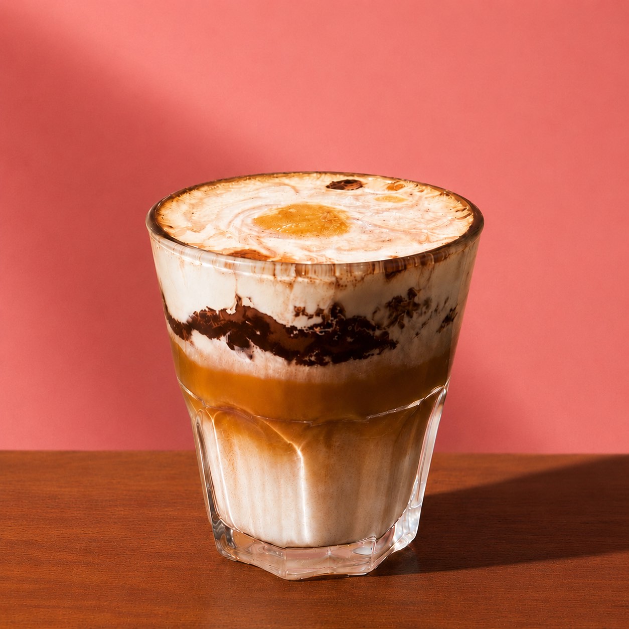 Breve Macchiato
