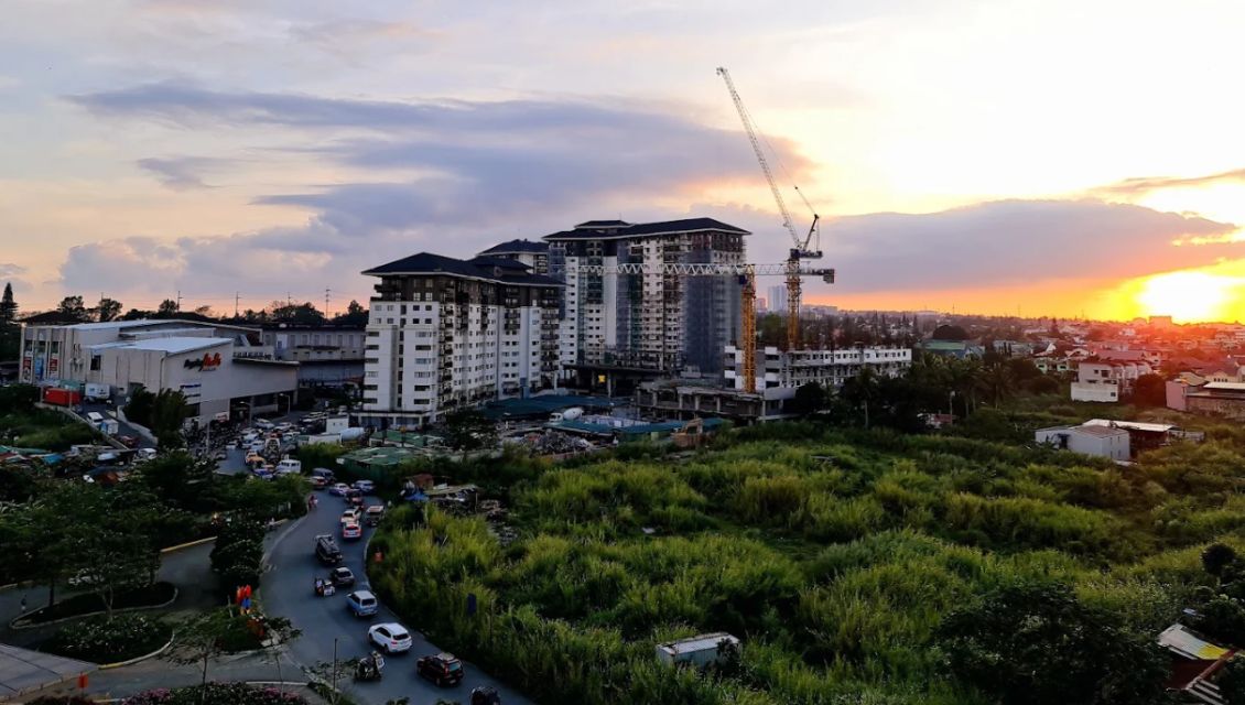 A Weekend Escape from Manila to Quest Hotel Tagaytay