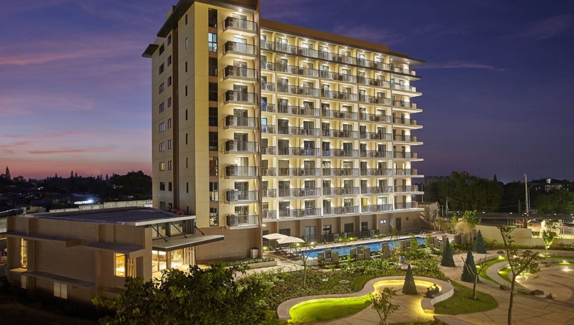 Quest Hotel Tagaytay Near Popular Tourist Attractions