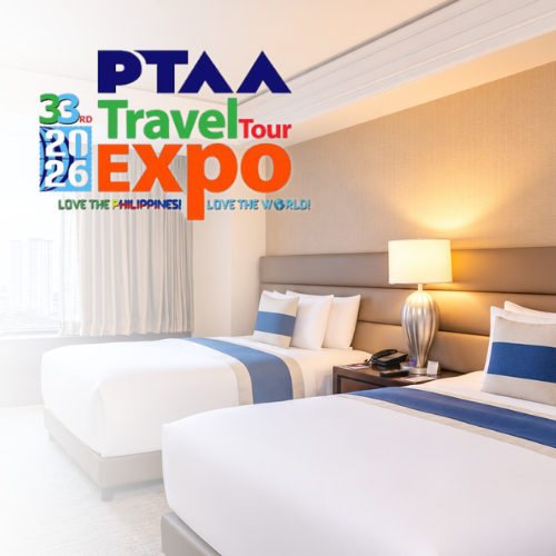 PHILIPPINE TRAVEL MART