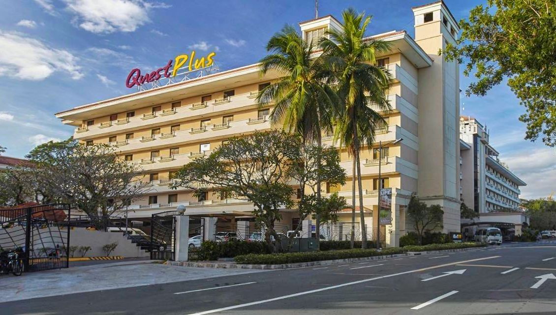 Stay at Quest Plus Conference Center Clark Near Mimosa Golf Course