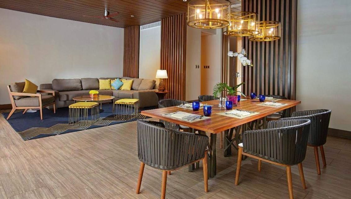 Best Family Staycation in Clark at Quest Plus Conference Center