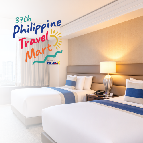 PHILIPPINE TRAVEL MART