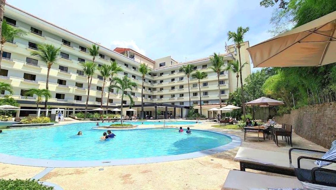Best Hotel Near Clark Airport for a Comfortable Stay