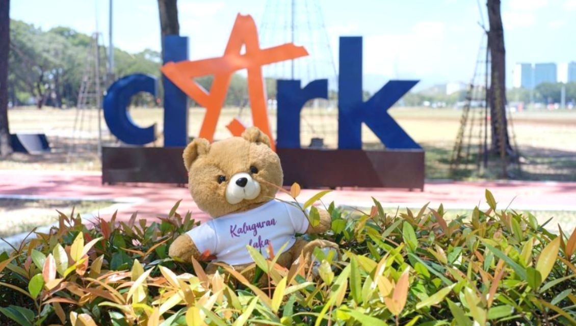 Must-See Attractions in Clark Pampanga
