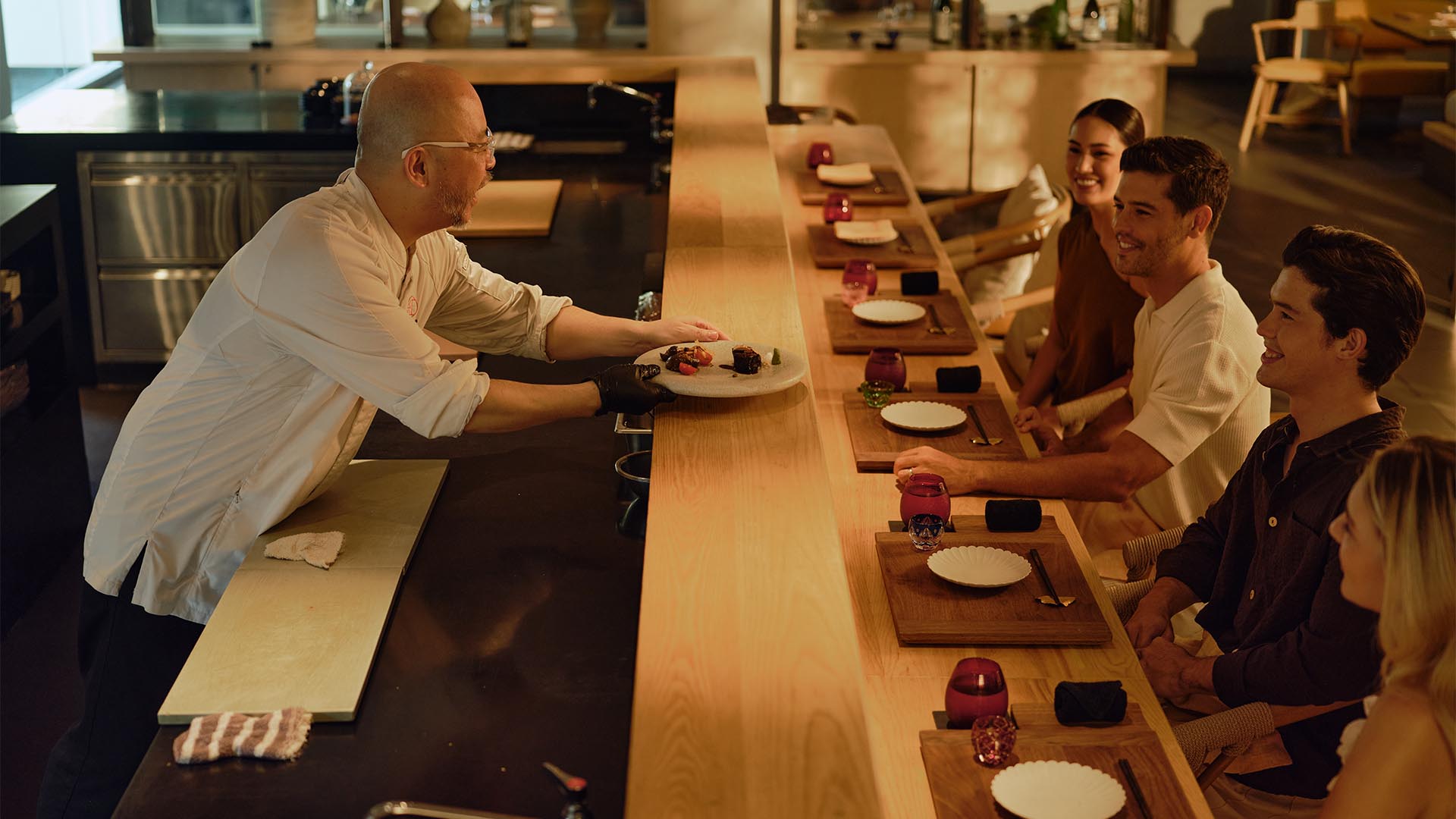 Omakase Image