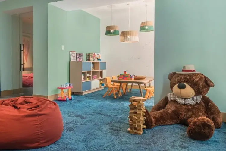 Crimson Kids' Club
