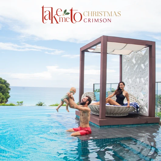 Come Home this ChristmasImage
